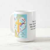 Mug muqueuse (Devant gauche)