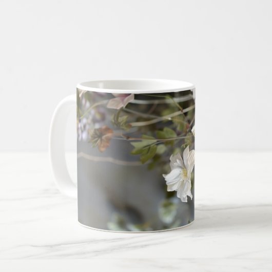 Mug muqueuse (Devant gauche)