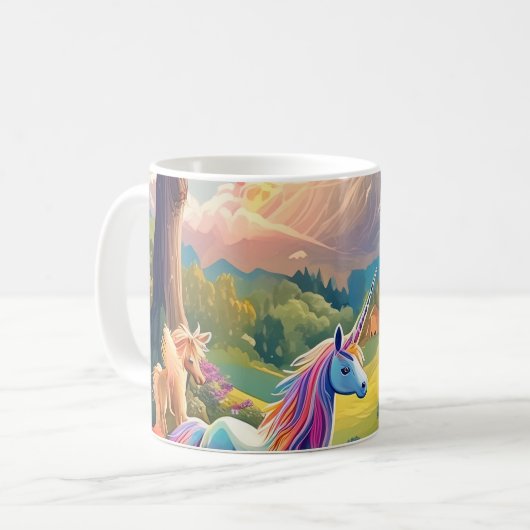 Mug muqueuse (Devant gauche)