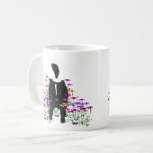 Mug Muqueuse (Devant gauche)