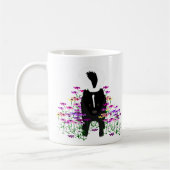 Mug Muqueuse (Gauche)