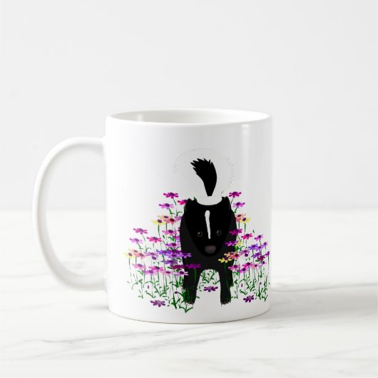Mug Muqueuse (Gauche)