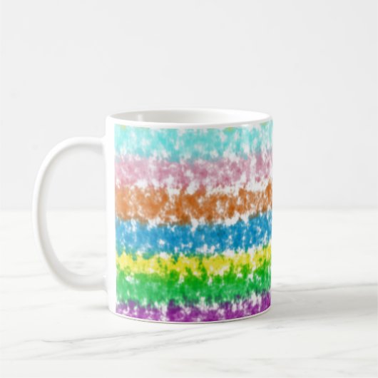 Mug muqueuse (Gauche)