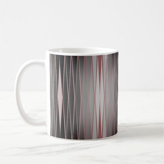 Mug muqueuse (Gauche)