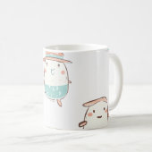 Mug muqueuse (Devant droit)