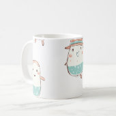 Mug muqueuse (Devant gauche)