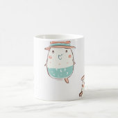 Mug muqueuse (Centre)