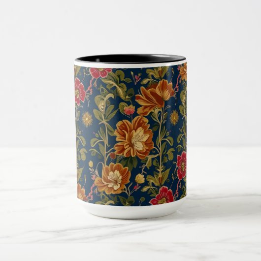 Mug muqueuse (Centre)