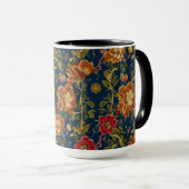 Mug muqueuse (Devant droit)