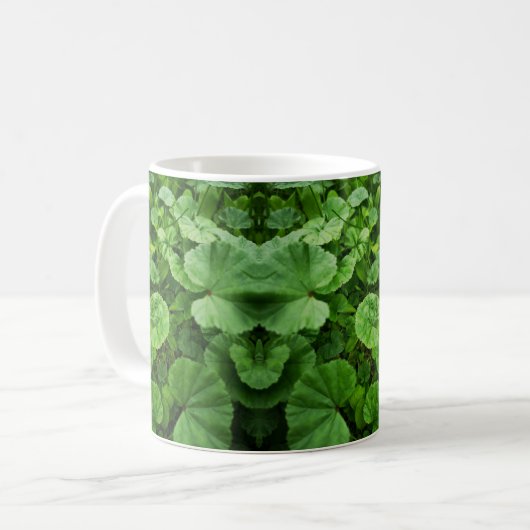 Mug muqueuse (Devant gauche)