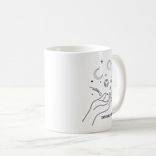 Mug muqueuse (Devant droit)