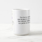 Mug muqueuse (Centre)