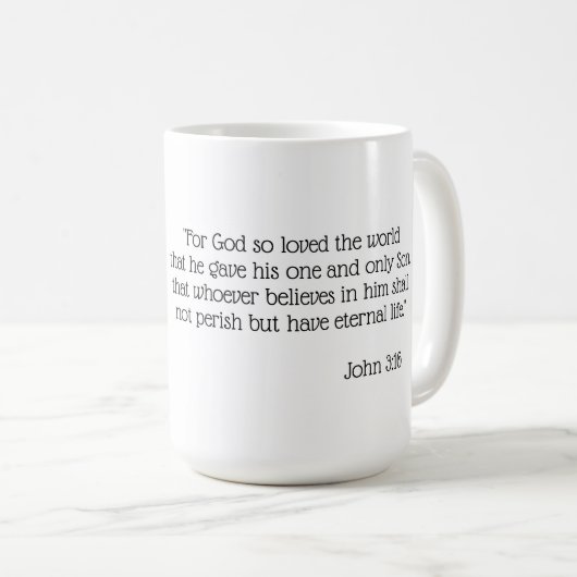 Mug muqueuse (Devant droit)