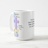 Mug muqueuse (Devant gauche)