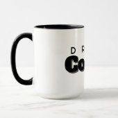 Mug muqueuse (Gauche)