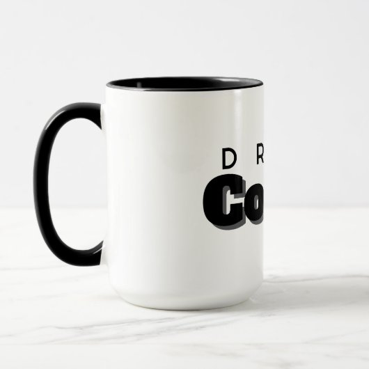 Mug muqueuse (Gauche)