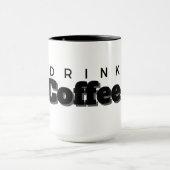 Mug muqueuse (Centre)