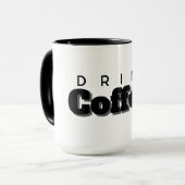 Mug muqueuse (Devant gauche)