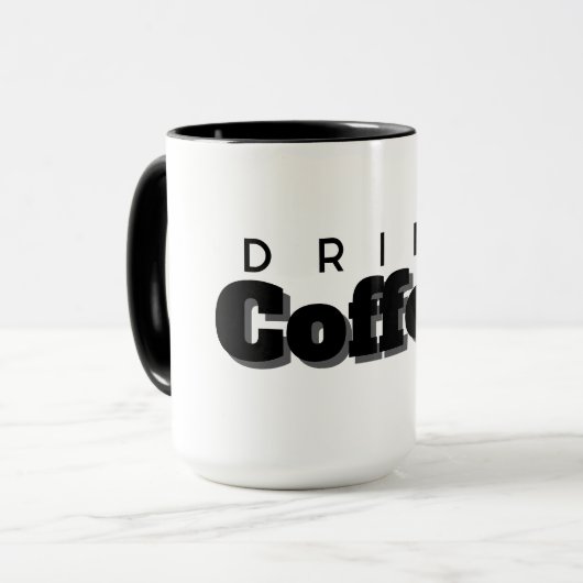 Mug muqueuse (Devant gauche)