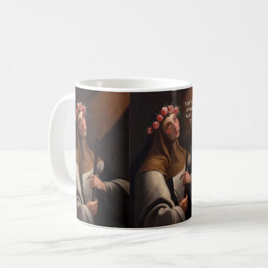 Mug muqueuse (Devant gauche)