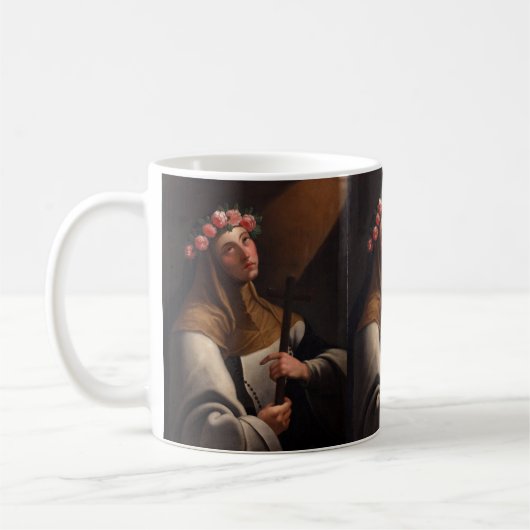 Mug muqueuse (Gauche)