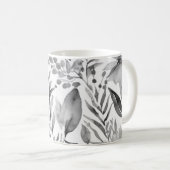 Mug muqueuse (Devant droit)