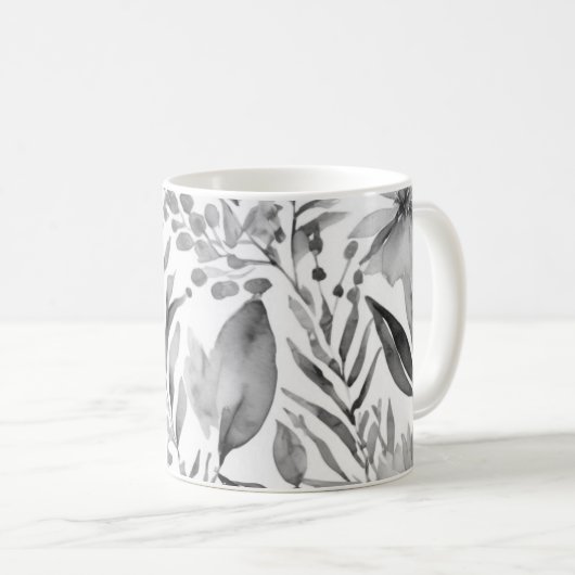 Mug muqueuse (Devant droit)