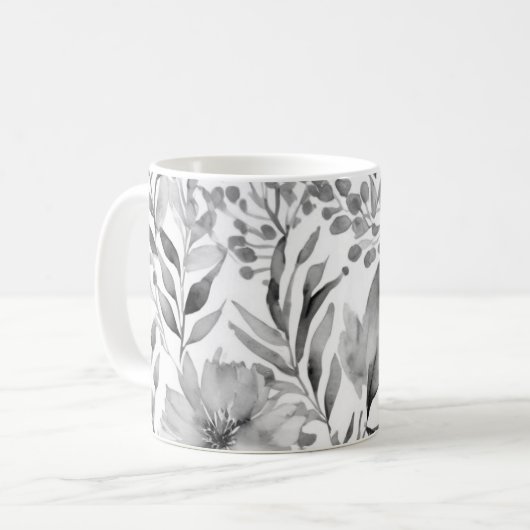 Mug muqueuse (Devant gauche)