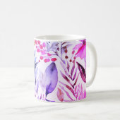 Mug muqueuse (Devant droit)