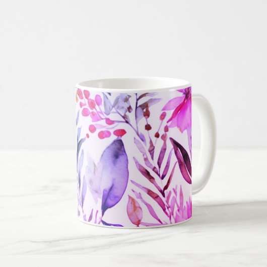 Mug muqueuse (Devant droit)