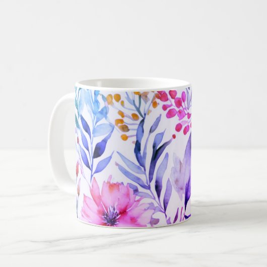 Mug muqueuse (Devant gauche)