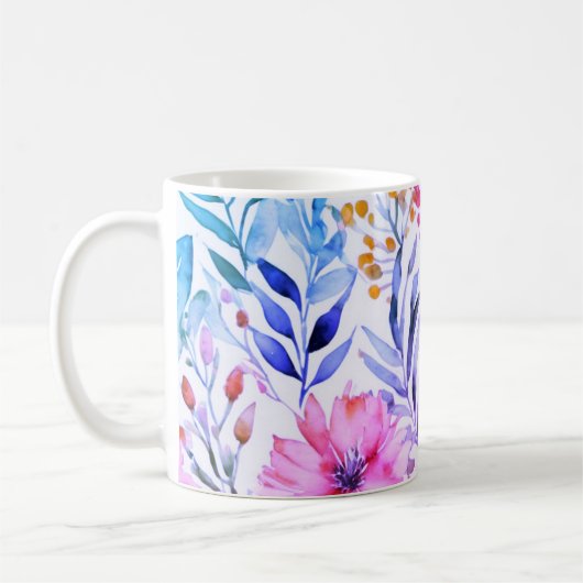 Mug muqueuse (Gauche)