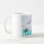 Mug muqueuse (Gauche)