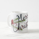 Mug muqueuse (Devant gauche)