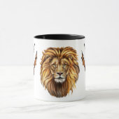 Mug muqueuse (Centre)