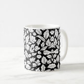 Mug muqueuse (Devant droit)