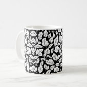 Mug muqueuse (Devant gauche)