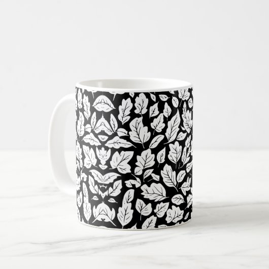 Mug muqueuse (Devant gauche)