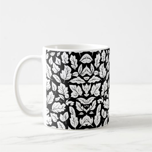 Mug muqueuse (Gauche)