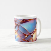 Mug muqueuse (Devant droit)