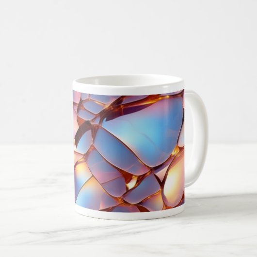 Mug muqueuse (Devant droit)