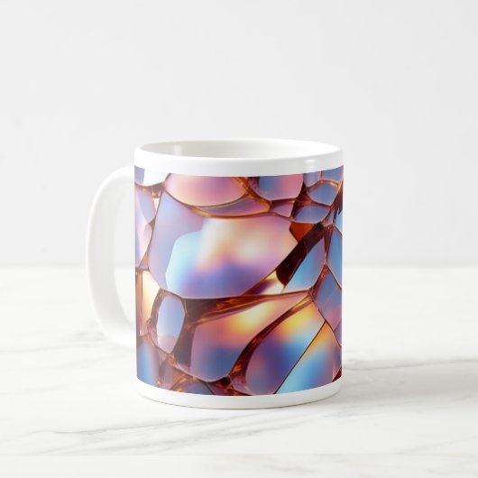 Mug muqueuse (Devant gauche)