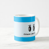 Mug muqueuse (Devant droit)