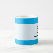 Mug muqueuse (Centre)