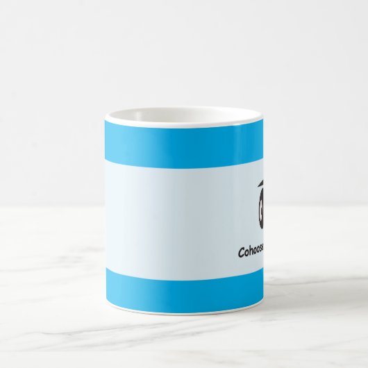 Mug muqueuse (Centre)