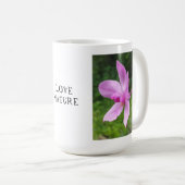 Mug muqueuse (Devant droit)