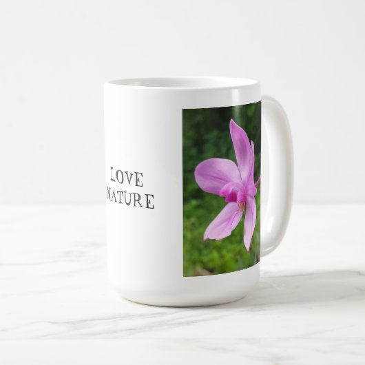 Mug muqueuse (Devant droit)
