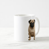 Mug muqueuse (Devant droit)