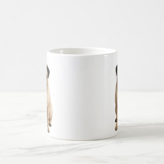 Mug muqueuse (Centre)