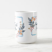 Mug muqueuse (Centre)